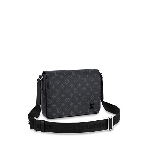 louis vuitton man bag lyst|Louis Vuitton body bag men.